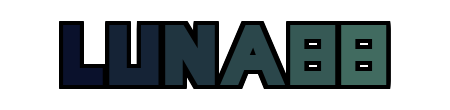 LUNA88 Logo